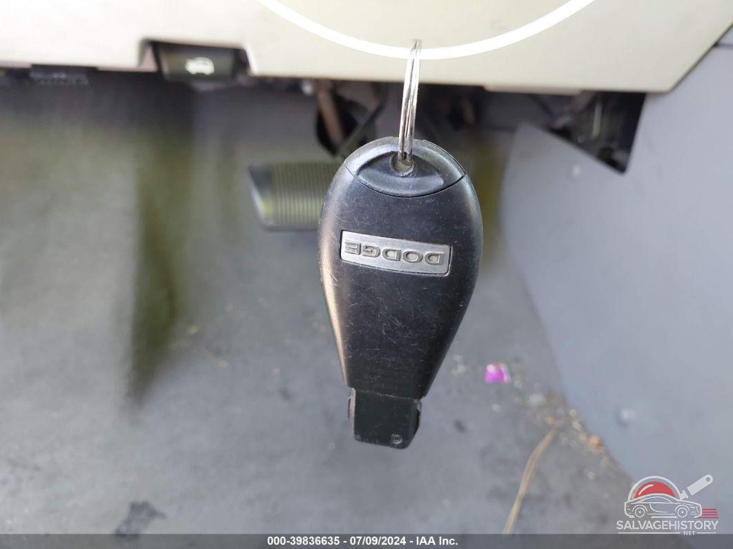 2D8HN44E19R621916 2009 DODGE GRAND CARAVAN photo no. 11