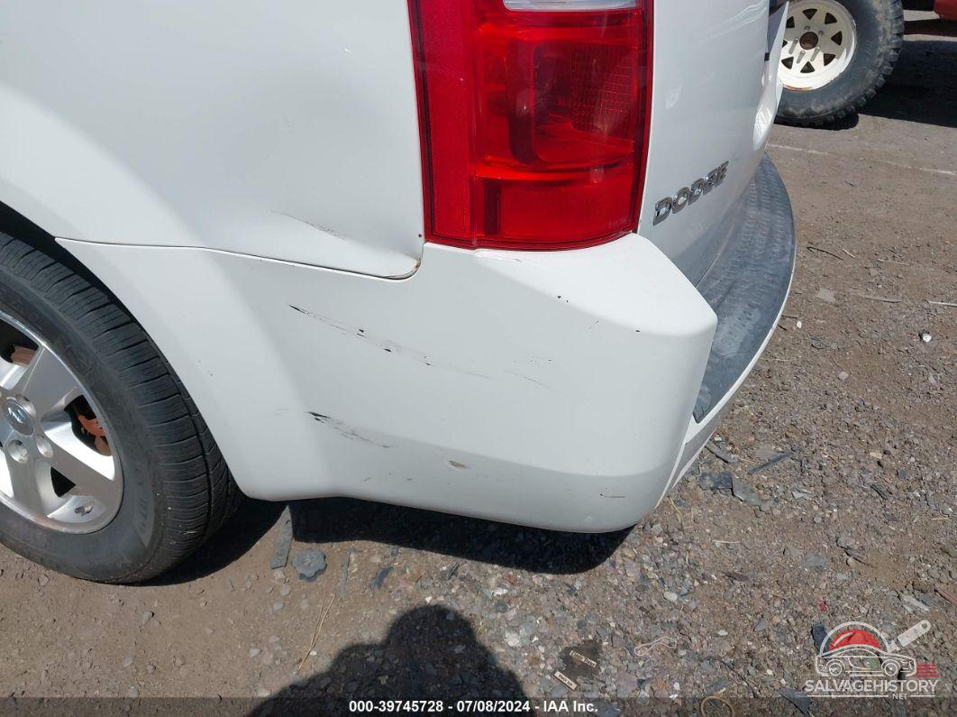 2D8HN54179R654986 2009 DODGE GRAND CARAVAN photo no. 6