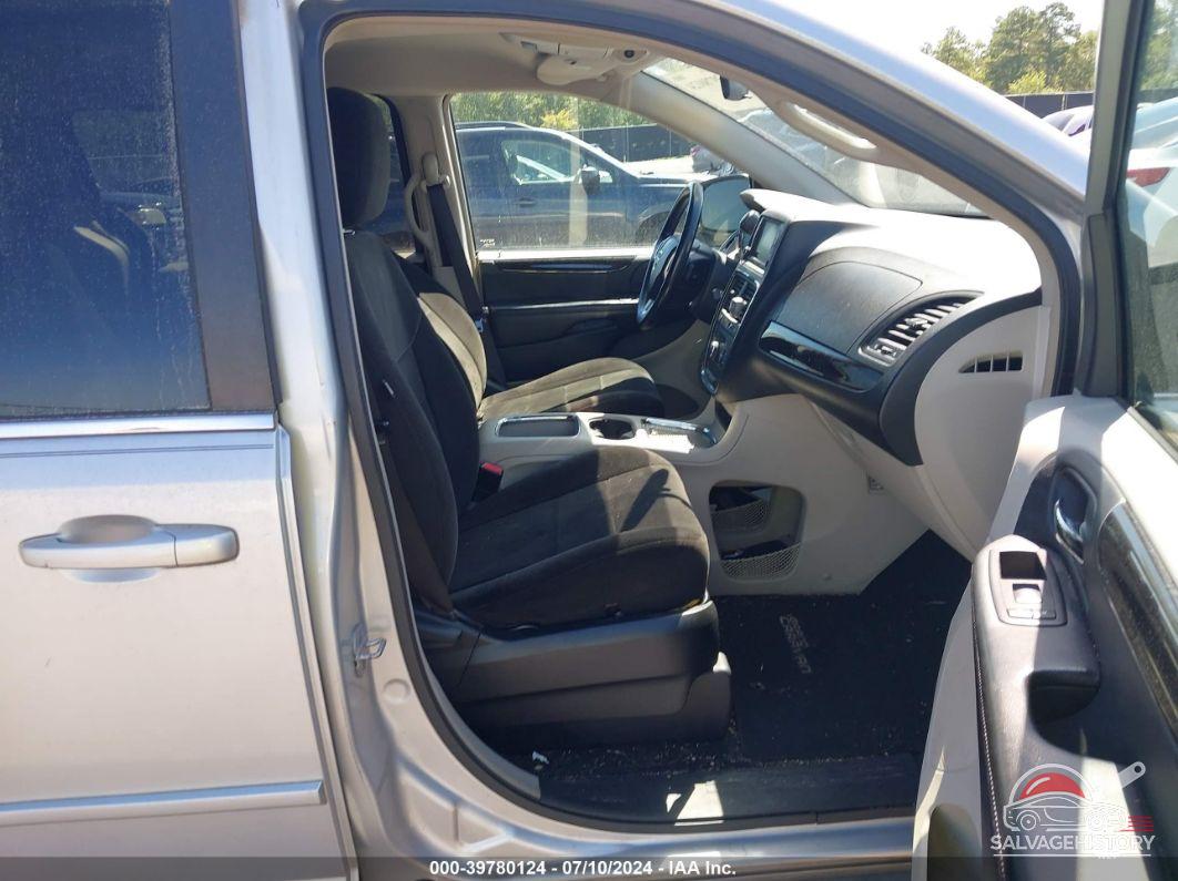 2C4RDGDG6CR251160 2012 DODGE GRAND CARAVAN photo no. 5