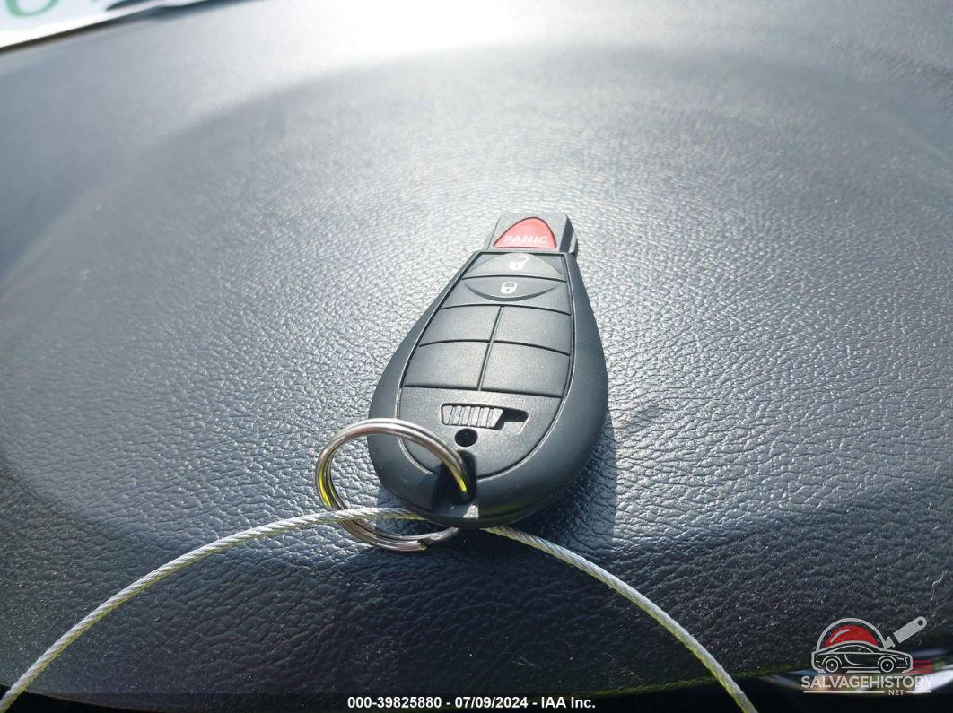 2C4RDGBG3DR759882 2013 DODGE GRAND CARAVAN photo no. 11