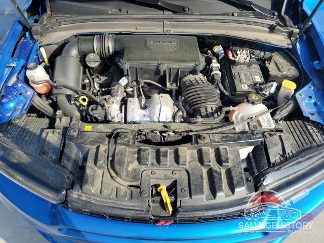 ZACNDFAN6P3A05660 2023 DODGE HORNET GT photo no. 12