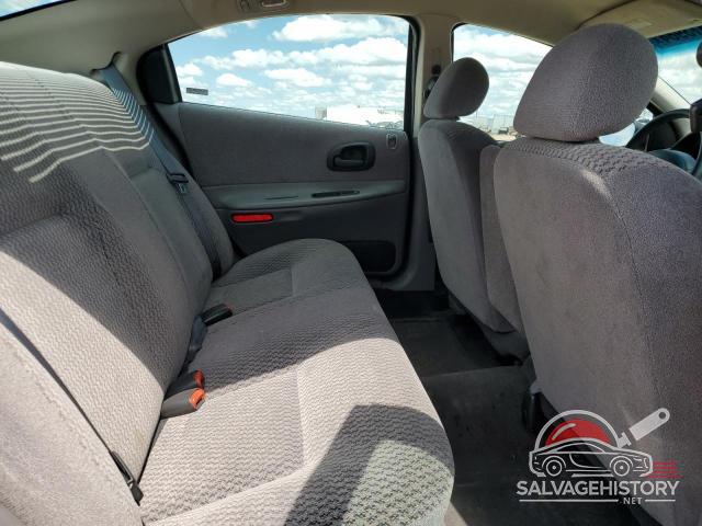 2B3HD46RXXH530343 1999 DODGE INTREPID photo no. 10