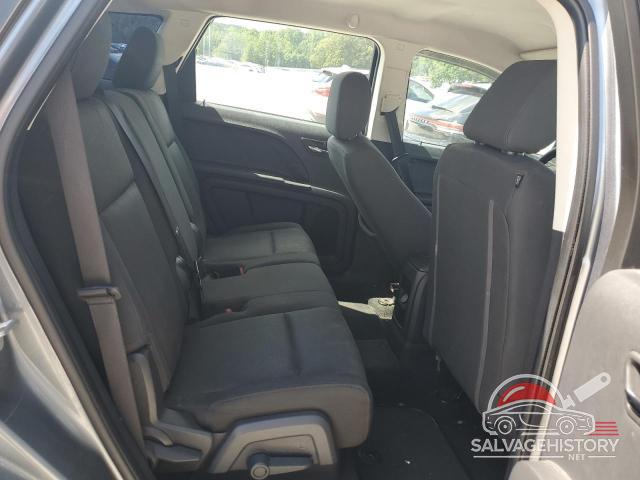 3D4GG47B69T534356 2009 DODGE JOURNEY photo no. 11