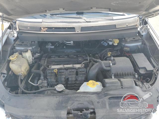 3D4GG47B69T534356 2009 DODGE JOURNEY photo no. 12