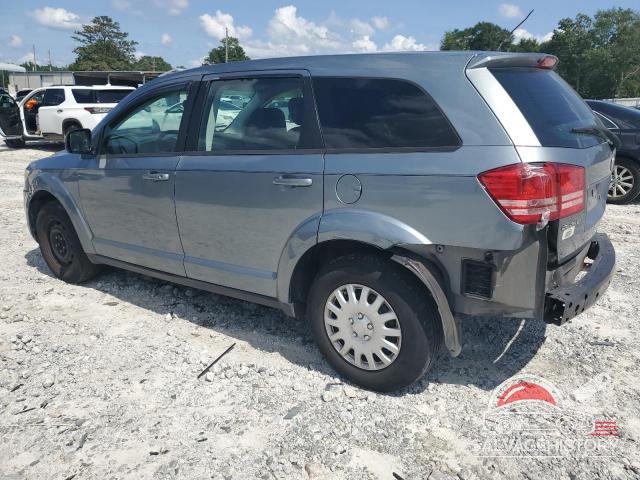 3D4GG47B69T534356 2009 DODGE JOURNEY photo no. 2