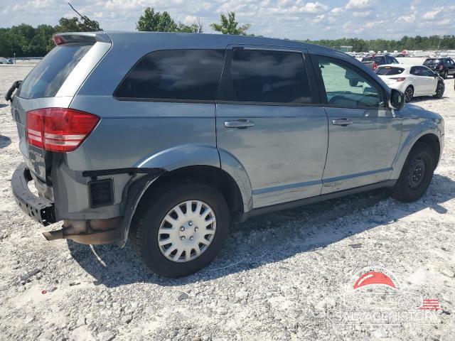 3D4GG47B69T534356 2009 DODGE JOURNEY photo no. 3