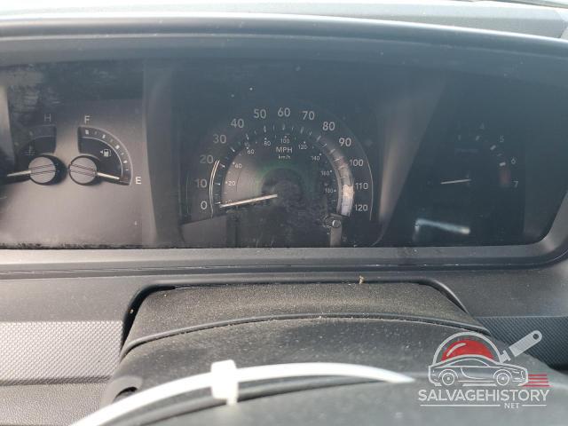 3D4GG47B69T534356 2009 DODGE JOURNEY photo no. 9