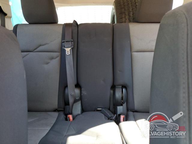 3D4GG47B89T158131 2009 DODGE JOURNEY photo no. 10