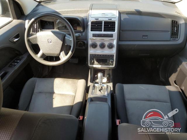 3D4GG47B89T158131 2009 DODGE JOURNEY photo no. 8