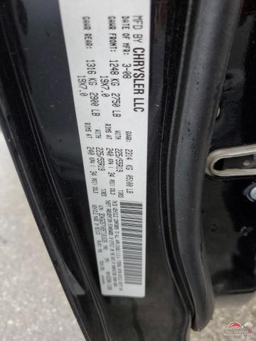 3D4GG57V89T181635 2009 DODGE JOURNEY photo no. 13