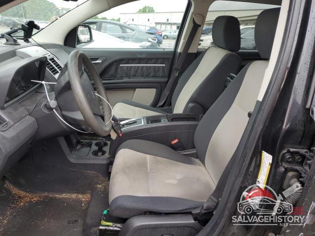3D4GG57V89T181635 2009 DODGE JOURNEY photo no. 7