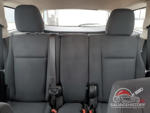 3D4PG4FB3AT248955 2010 DODGE JOURNEY photo no. 10