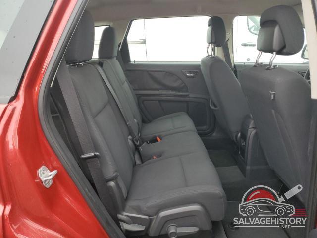 3D4PG4FB3AT248955 2010 DODGE JOURNEY photo no. 11