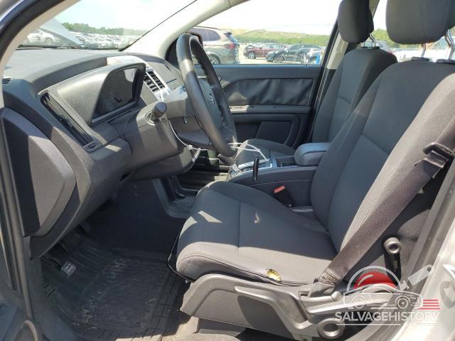 3D4PG4FB8AT257523 2010 DODGE JOURNEY photo no. 7