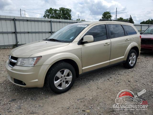 3D4PG5FV2AT264452 2010 DODGE JOURNEY photo no. 7
