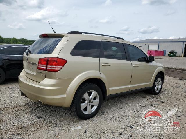 3D4PG5FV2AT264452 2010 DODGE JOURNEY photo no. 3