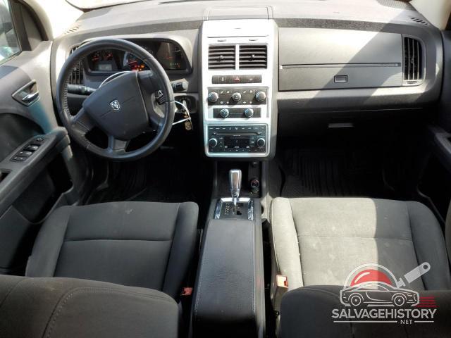 3D4PG5FV5AT251100 2010 DODGE JOURNEY photo no. 8