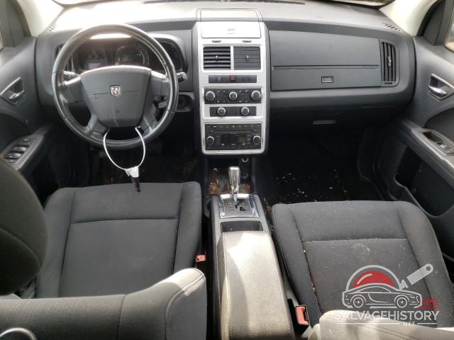 3D4PH5FV3AT169783 2010 DODGE JOURNEY photo no. 8
