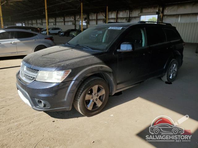 3D4PG1FG0BT546455 2011 DODGE JOURNEY photo no. 22