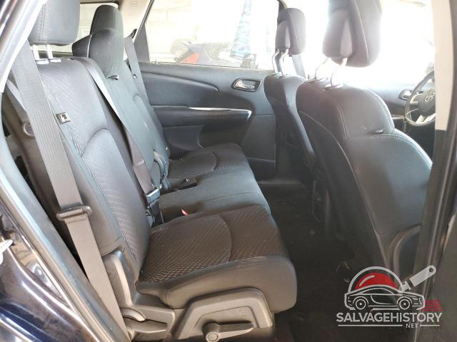 3D4PG1FG0BT546455 2011 DODGE JOURNEY photo no. 10