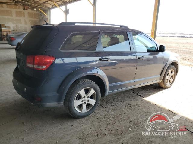3D4PG1FG0BT546455 2011 DODGE JOURNEY photo no. 3