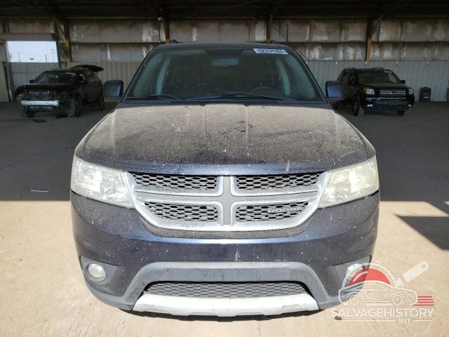 3D4PG1FG0BT546455 2011 DODGE JOURNEY photo no. 5