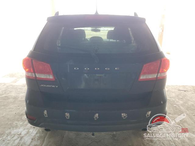 3D4PG1FG0BT546455 2011 DODGE JOURNEY photo no. 6