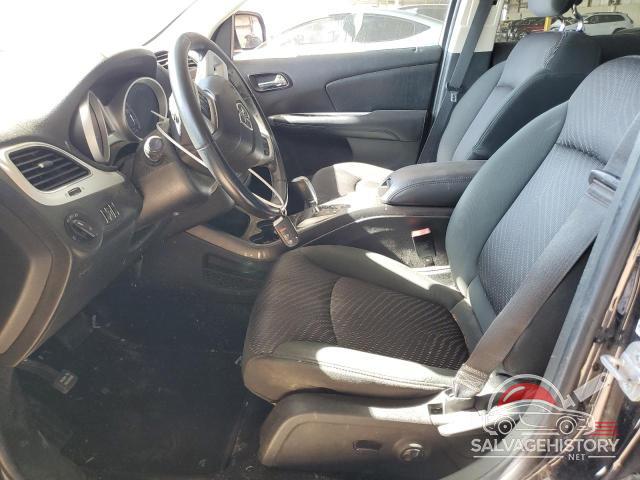 3D4PG1FG0BT546455 2011 DODGE JOURNEY photo no. 7