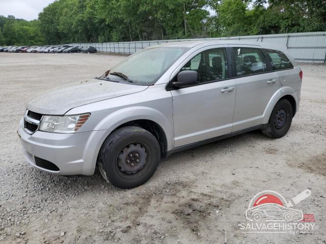 3D4PG4FB4AT225586 2011 DODGE JOURNEY photo no. 18