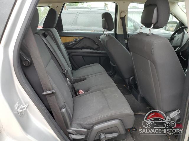 3D4PG4FB4AT225586 2011 DODGE JOURNEY photo no. 11