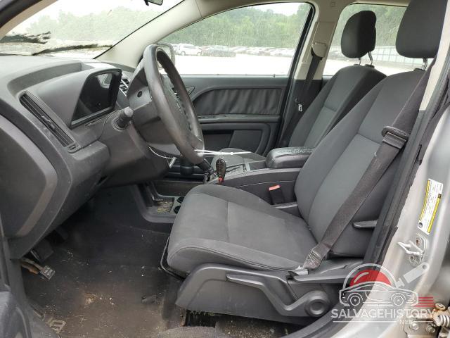 3D4PG4FB4AT225586 2011 DODGE JOURNEY photo no. 7