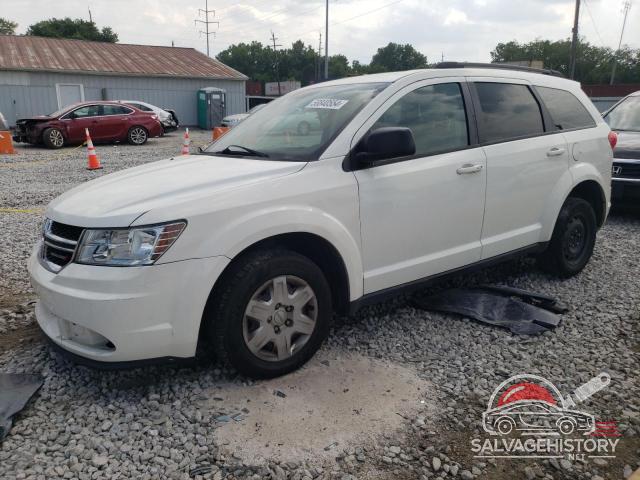 3D4PG4FBXBT514313 2011 DODGE JOURNEY photo no. 21