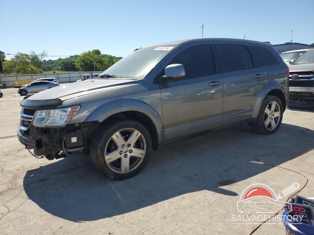 3C4PDCAB5CT205244 2012 DODGE JOURNEY photo no. 19