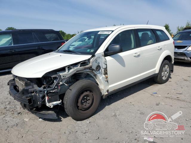 3C4PDCAB6CT234140 2012 DODGE JOURNEY photo no. 24