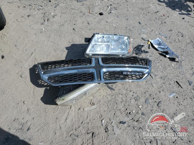 3C4PDCAB6CT234140 2012 DODGE JOURNEY photo no. 13