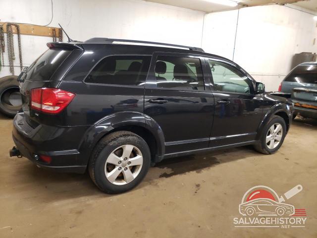 3C4PDDBG0CT374538 2012 DODGE JOURNEY photo no. 3