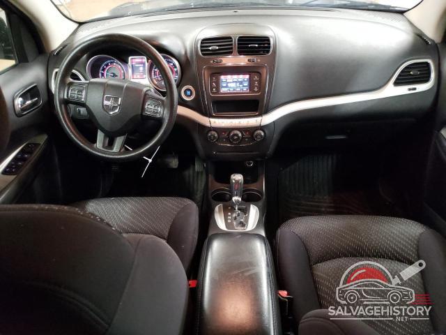 3C4PDDBG0CT374538 2012 DODGE JOURNEY photo no. 8