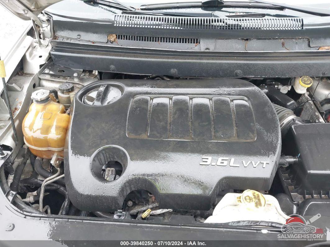 3C4PDDDG1CT222331 2012 DODGE JOURNEY photo no. 10