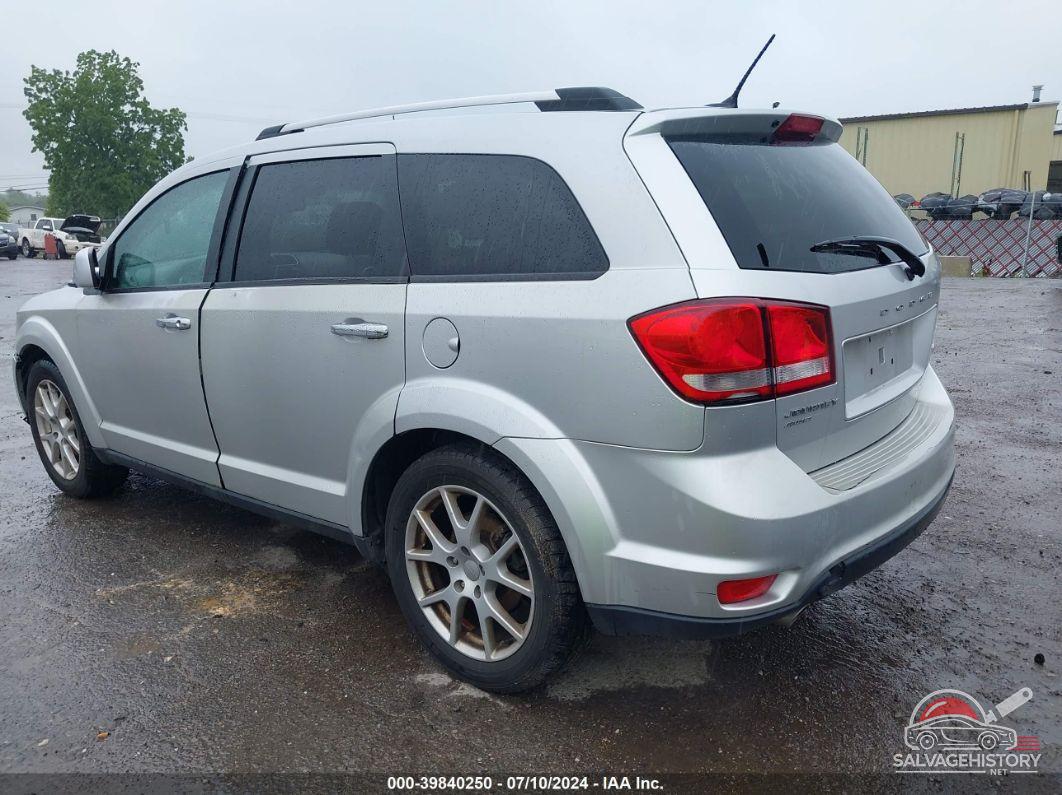 3C4PDDDG1CT222331 2012 DODGE JOURNEY photo no. 3