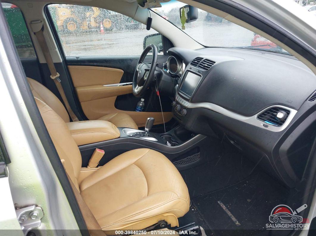 3C4PDDDG1CT222331 2012 DODGE JOURNEY photo no. 5