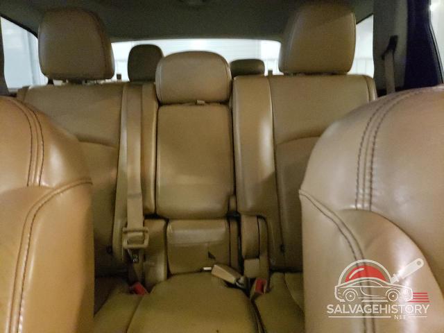 3C4PDDDGXCT181651 2012 DODGE JOURNEY photo no. 10