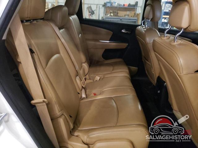 3C4PDDDGXCT181651 2012 DODGE JOURNEY photo no. 11