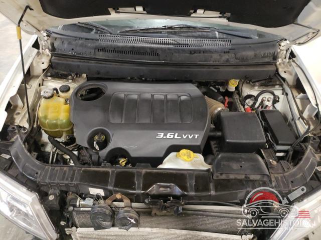 3C4PDDDGXCT181651 2012 DODGE JOURNEY photo no. 12