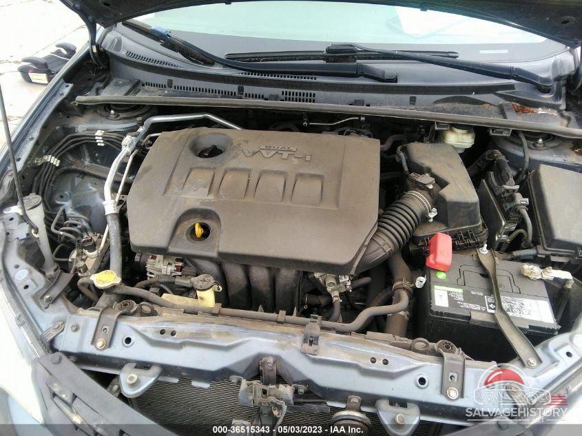 3C4PDDEG8CT285795 2012 DODGE JOURNEY photo no. 10