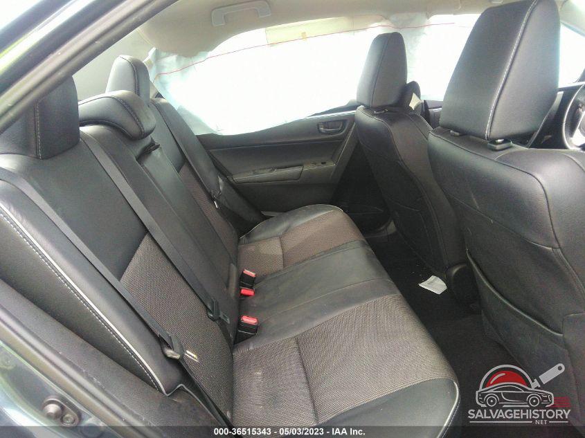 3C4PDDEG8CT285795 2012 DODGE JOURNEY photo no. 8