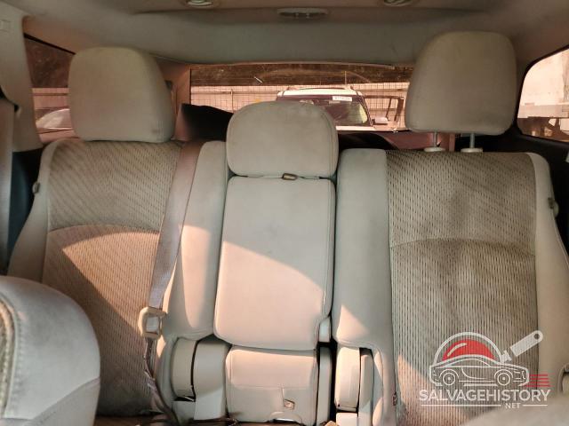 3C4PDCAB9DT645971 2013 DODGE JOURNEY photo no. 10