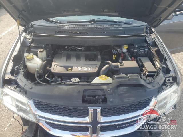 3C4PDCBB6DT564702 2013 DODGE JOURNEY photo no. 12