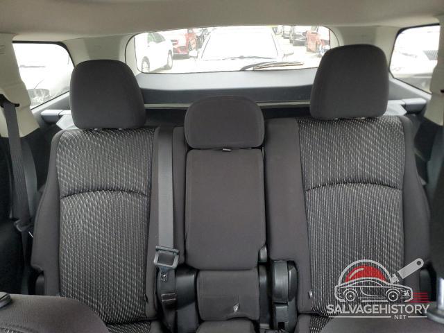 3C4PDCBG5DT712379 2013 DODGE JOURNEY photo no. 10