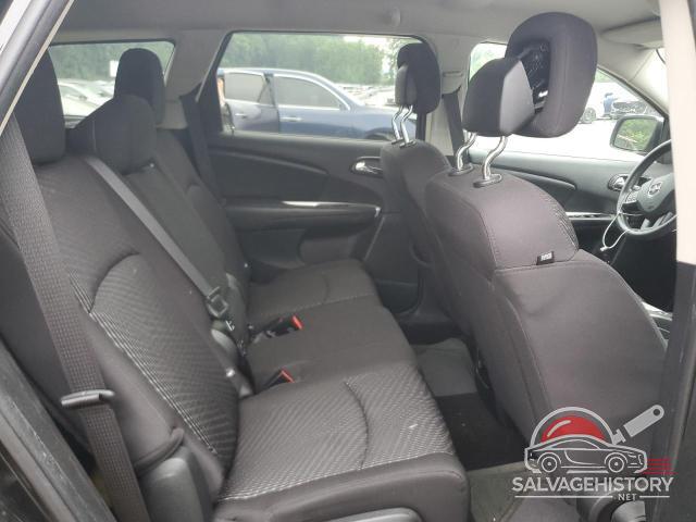 3C4PDCBG5DT712379 2013 DODGE JOURNEY photo no. 11
