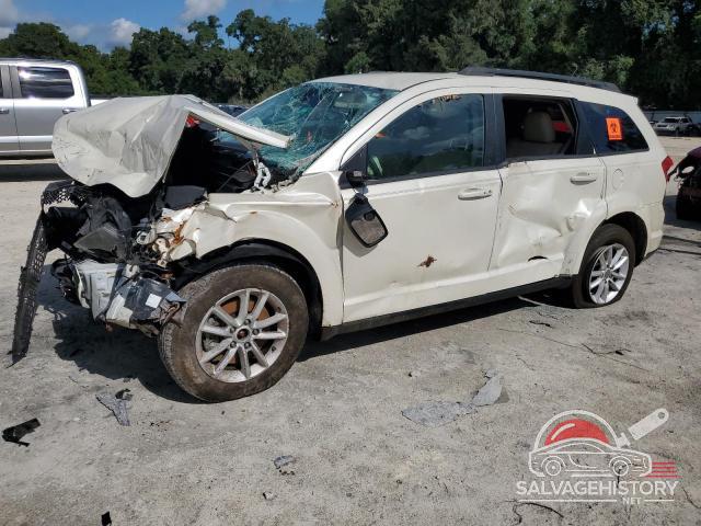 3C4PDCBG8DT584591 2013 DODGE JOURNEY photo no. 10